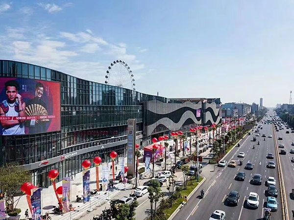 海洋館設(shè)計建設(shè)工程